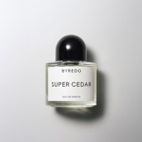 百瑞德超級雪松EDP50ml