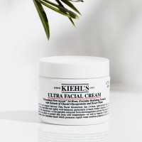 科顏氏高保濕面霜50ml