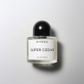 百瑞德超級雪松EDP50ml
