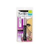 kissme新睫毛膏纤长黑#01