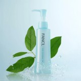 fancl卸妝油2只裝 120ml*2