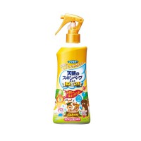 VAPE驅蚊噴霧黃色200ml
