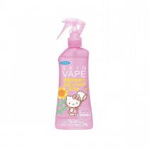 VAPE驅蚊噴霧粉色200ml