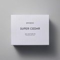 百瑞德超級雪松EDP50ml