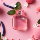 LACOSTE鱷魚之水SPARKLING30ml
