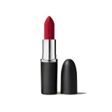 MAC口紅ruby woo#707