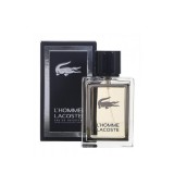 LACOSTE鱷魚同名EDT50ml