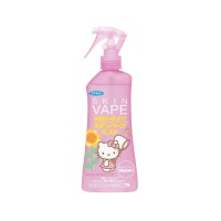 VAPE驅蚊噴霧粉色200ml