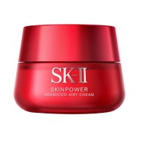 SK-II大紅瓶面霜80g#清爽