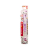 ATEX HELLOKITTY造型牙刷6-12歲