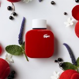 LACOSTE華麗女EDT50ml