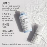 OLAPLEX 4C淨油洗髮水250ml