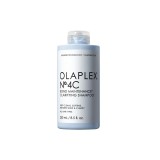 OLAPLEX 4C淨油洗髮水250ml