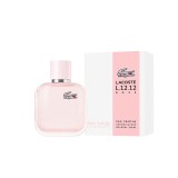 LACOSTE玫瑰花露女EDT50ml