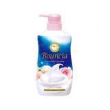 COW牛乳沐浴露粉色500ml