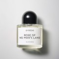 百瑞德無人區玫瑰香水100ml