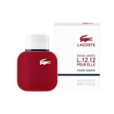 LACOSTE華麗女EDT50ml