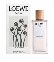 羅意威粉色珊瑚海EDT100ml