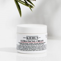 科顏氏高保濕面霜50ml