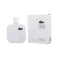 LACOSTE白色男EDT100ml