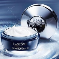 蘭蔻小黑瓶眼霜15ml#新版