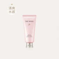 后水妍潔面