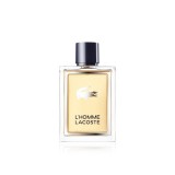 LACOSTE同名男EDT50ml+止汗膏75g