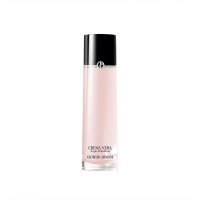阿瑪尼黑曜石精華水150ml-粉水