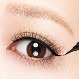 KISSME眼線筆黑色0.1mm