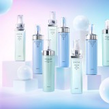 ALBION奧爾濱清新煥白爽膚水200ml