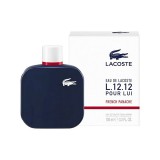 LACOSTE華麗男EDT100ml