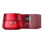 SK-II大紅瓶面霜80g#清爽