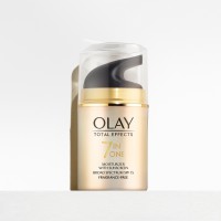 OLAY玉蘭油七重功效面霜