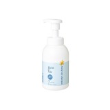 mamakids嬰幼兒泡沫洗髮水370ml