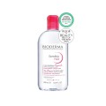 貝德瑪卸妝水粉色500ml