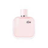 LACOSTE玫瑰花露女EDT100ml