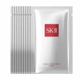 SK-II前男友面膜10片