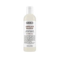 科顏氏氨基酸洗發水250ml