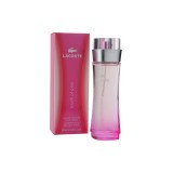LACOSTE粉紅觸感EDT90ml