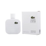 LACOSTE白色男EDT100ml